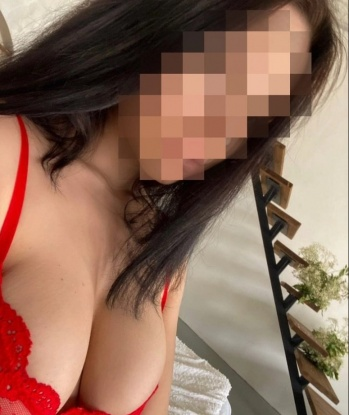 Клавдия, 22 года, 4 размер груди